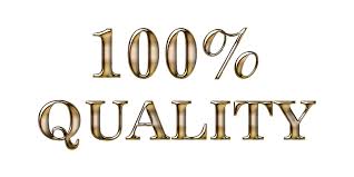 Perfect Quality
